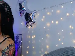 Amateur Private Sex Chat of Isa_Maiden18