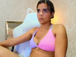 Amateur Free Porn Cam of TalianaMoon
