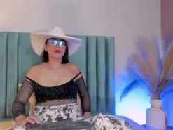 Amateur Private Sex Chat of ValentinaVegaaa