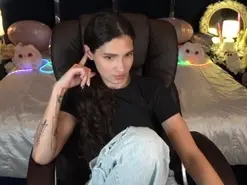 Amateur Sex Cam of BabyFlowerr