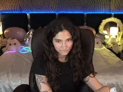 Amateur Adult Webcam of BabyFlowerr