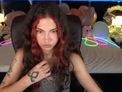 Amateur Sex Cam of BabyFlowerr