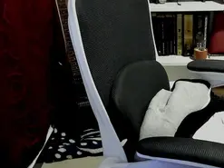 Amateur Free Porn Cam of Nian_2024