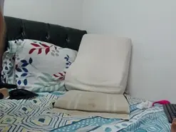 Amateur Adult Webcam of vivianamilf