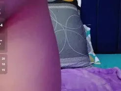 Amateur Live Sex Cam of Exotic_wish