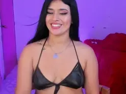 Amateur Sex Cam of Andreeartt