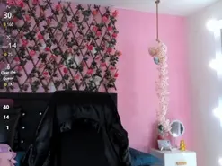 Amateur Private Sex Chat of SamaraCortez