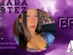 Amateur Live Porn of SamaraCortez
