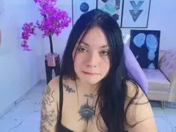 Amateur Free Live Porn of Isa_reel