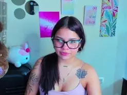 Amateur Adult Webcam of Emma_boo
