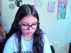 Amateur Adult Video Chat of Emma_boo