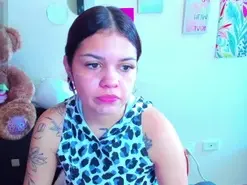 Amateur Free Live Porn of Emma_boo