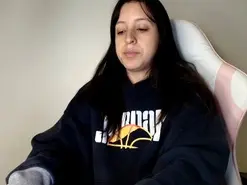 Amateur Nude Webcam of Sofi_chan
