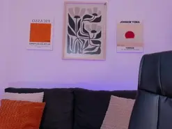 Amateur Best live sex cam show of ViolettCastel