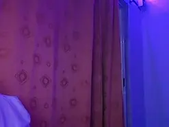 Amateur Live Sex of HalleyCloud