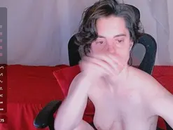 Amateur Sex Cam of Yuyitohairy