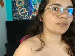 Amateur Sex Cam of bulma_hott_