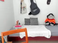 Amateur Live Sex Cam of natt_op