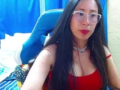 Amateur Adult Video Chat of Gia_ana