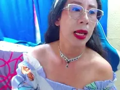 Amateur Live Sex Cam of Gia_ana