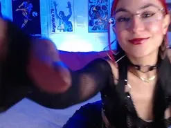 Amateur Live Porn of Amyj