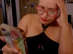 Amateur Best Webcam of MissMarilyn_