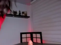 Amateur Live Porn of AntonellaMorett
