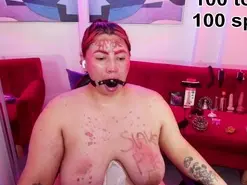 Amateur Live Sex Cam of Raven_velmon
