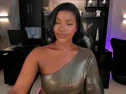 Amateur Free Live Porn of SavannahStorm