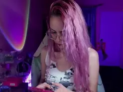 Amateur Watch Live Sex Cams of 7Hana7_