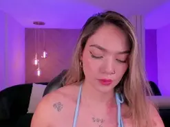 Amateur Live Sex of HaleyGreen1