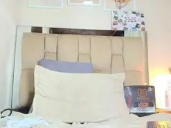 Amateur Live Sex Cam of AvaX_777