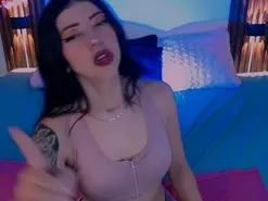 Amateur Live Sex of scarlett_x