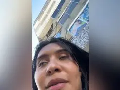 Amateur Adult Webcam of nassha_