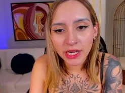Amateur Adult Webcams of MollySunders1