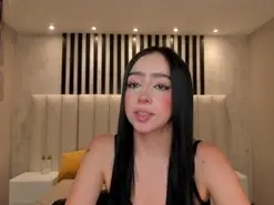 Amateur Live Porn of PaulineSanz