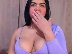Amateur Live Sex Cam of Candy_Kruhs