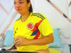 Amateur Best live sex cam show of ValeriaGil