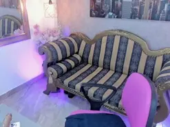 Amateur Live Sex of salome_smitth