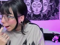 Amateur Free Live Porn of salome__sweett