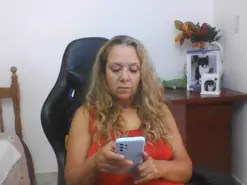 Amateur Adult Webcam of yeslluisa3072
