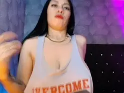 Amateur Free Live Porn of AnnaliOlsenxx