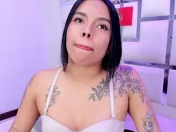 Amateur Sex Cam of ZoeSwam