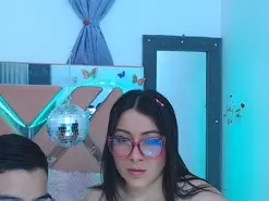 Amateur Sex Chat of melissaydaniel1
