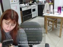 Amateur Live Porn of Buunnylolaa