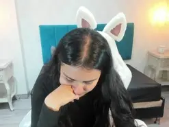 Amateur Adult Video Chat of EmilyBuu