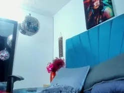 Amateur Sex Chat of Bombom_brown1