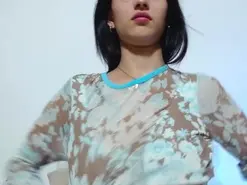 Amateur Sex Cam of Melody-Mansson
