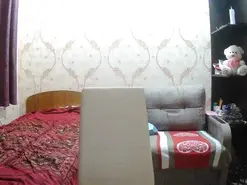 Amateur Private Sex Chat of Ariellakissy