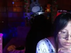 Amateur Nude Webcam of MidoriQuinn